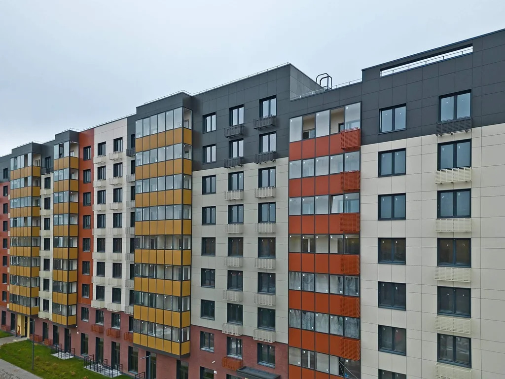 Продам 2-комн. квартиру 58.9 кв.м. - Фото 7