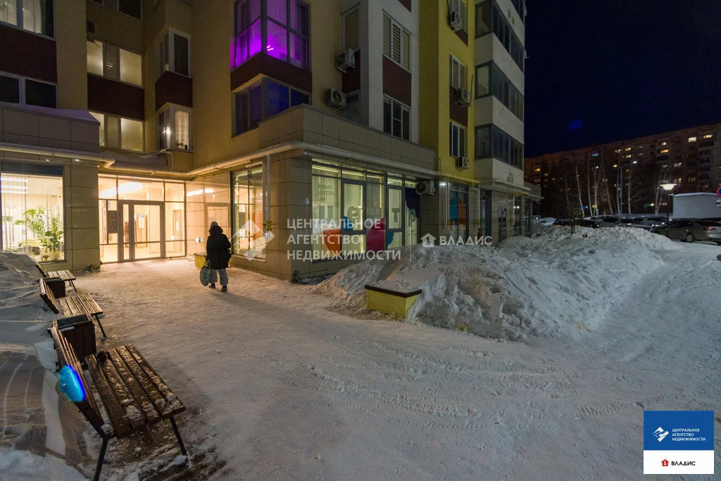 Продажа квартиры, Рязань, Васильевская улица - Фото 18