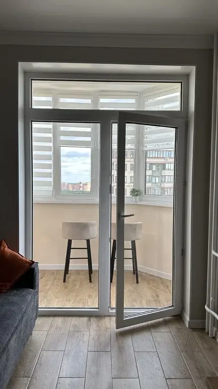 Уютная квартира г. Раменское Северное шоссе д. 24 - Фото 23