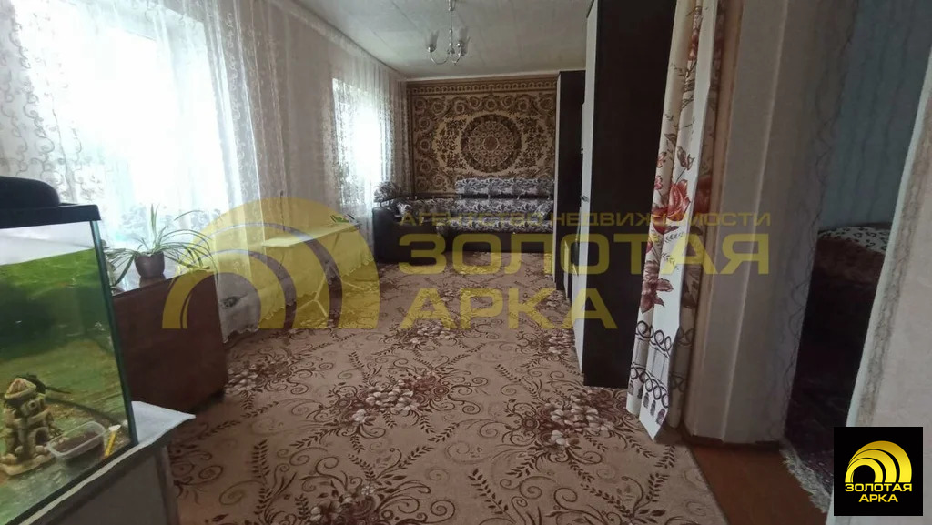 Продажа дома, Садовый, Крымский район, ул. Комсомольская - Фото 11