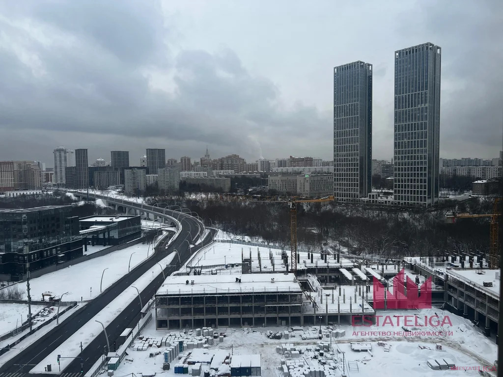 Аренда квартиры, улица Василия Ланового - Фото 9