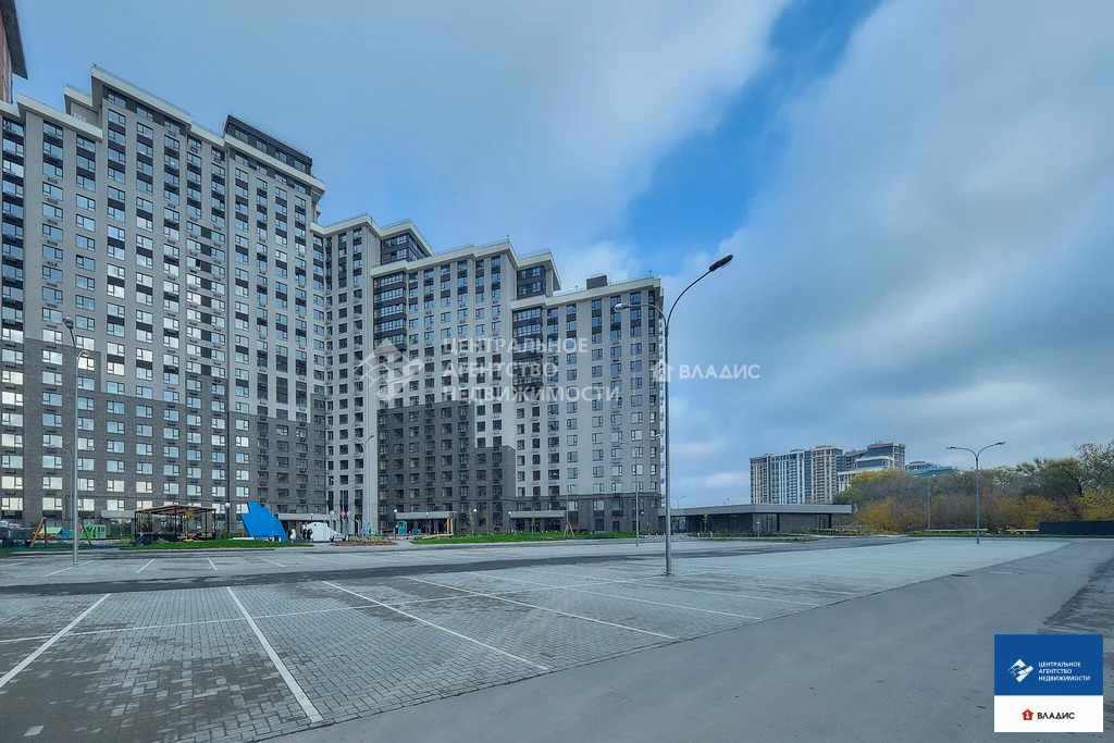 Продажа квартиры, Рязань, улица Александра Полина - Фото 8