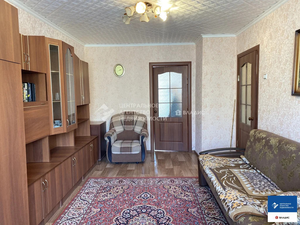 Продажа квартиры, Скопин - Фото 12