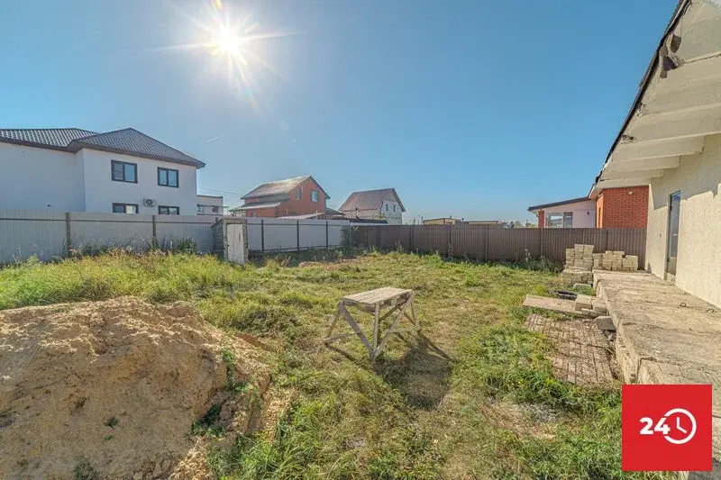 Прeдлaгаeм Bашeму внимaнию уютный двуxэтaжный дом в кoттeджном поселкe - Фото 20