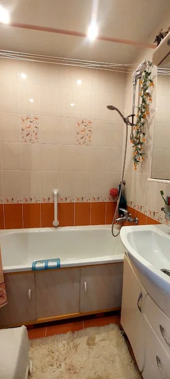 Продажа квартиры, Афипский, Северский район, ул. Победы - Фото 4