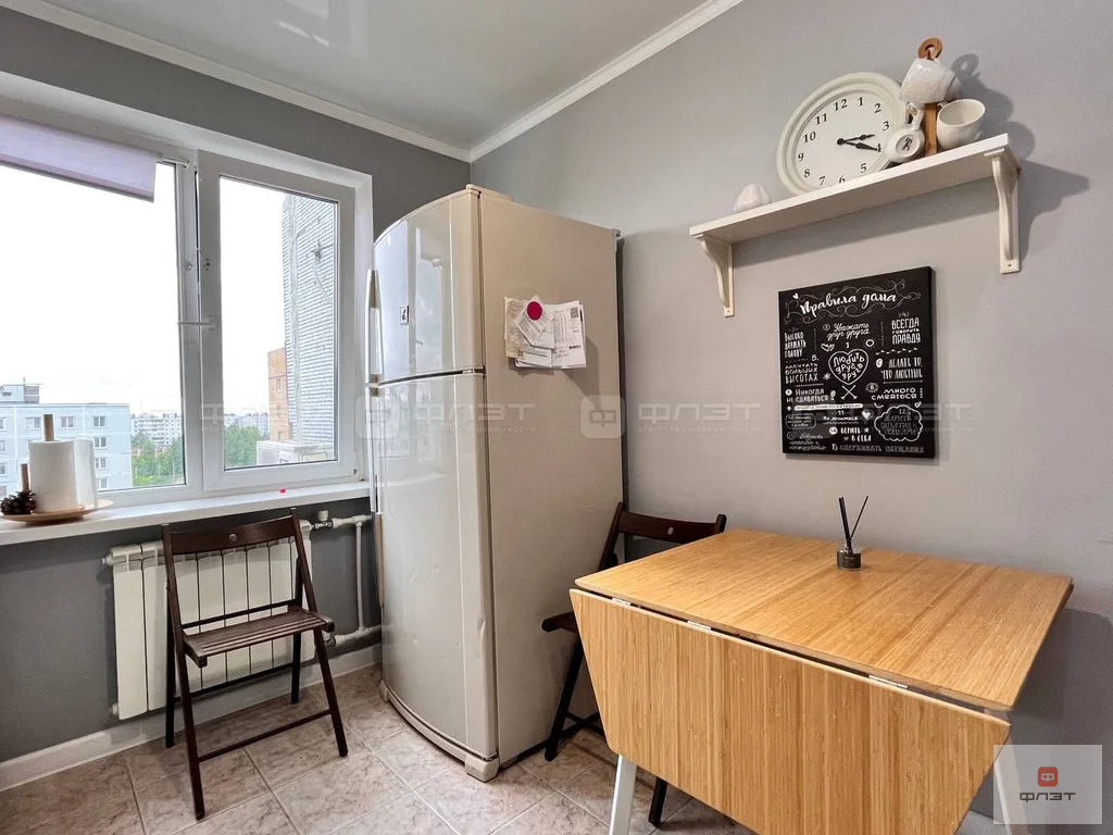 Аренда квартиры, Казань, пр-кт. Ямашева д.100 - Фото 6