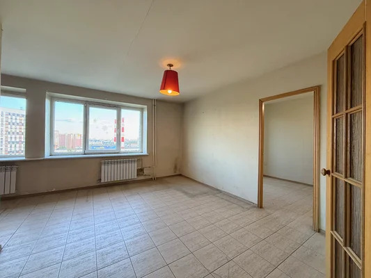 Продам трехкомнатную (3-комн.) квартиру, Кулибина ул, 15к1, Нижний ... - Фото 7