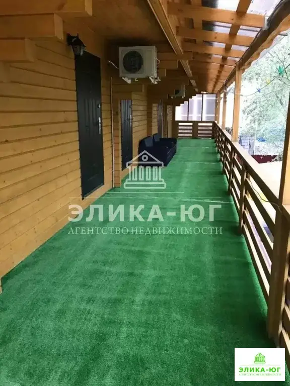 Продажа готового бизнеса, Пляхо, Туапсинский район, Курортная ул. - Фото 17