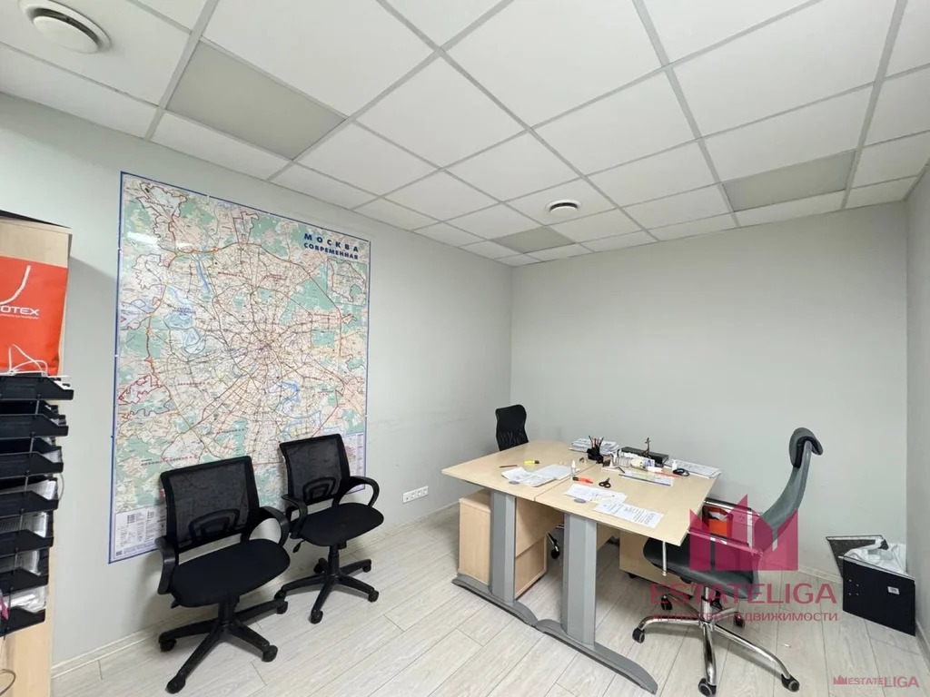 Продажа готового бизнеса, ул. Ленинская Слобода - Фото 19