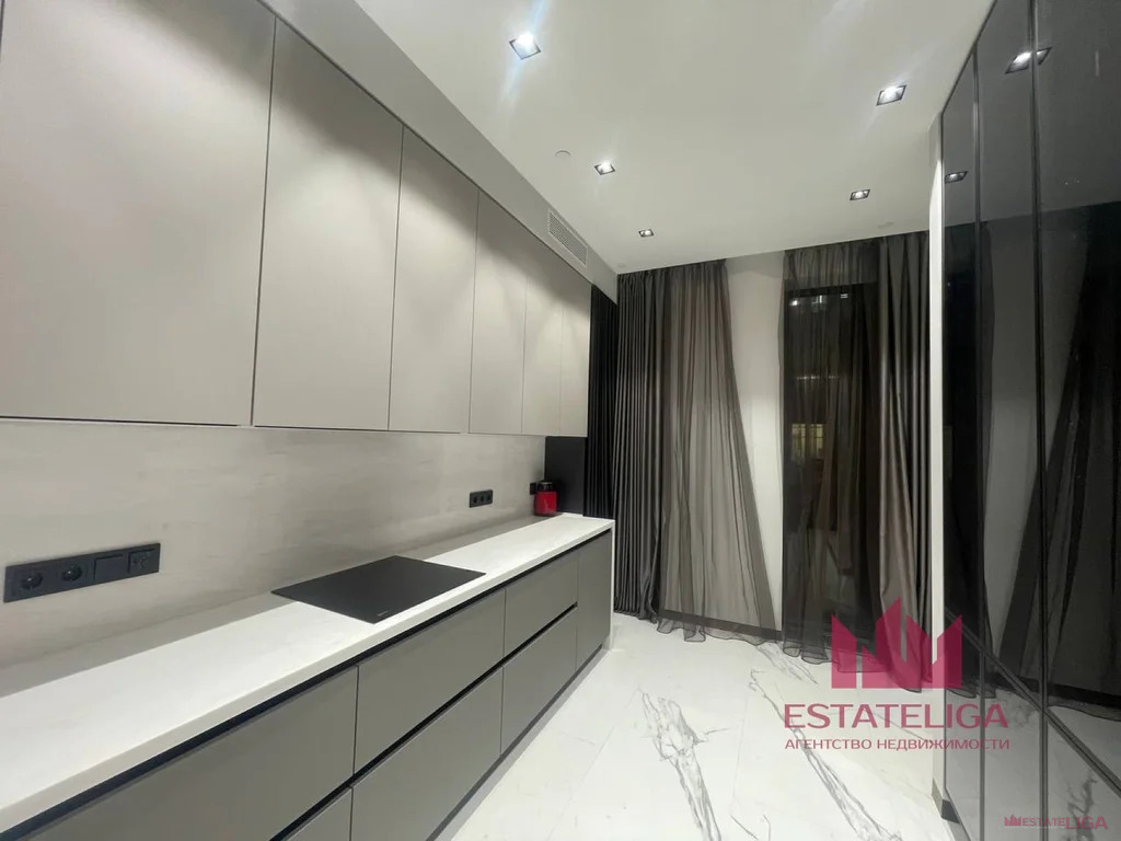 Аренда квартиры, Ленинский пр-кт. - Фото 13