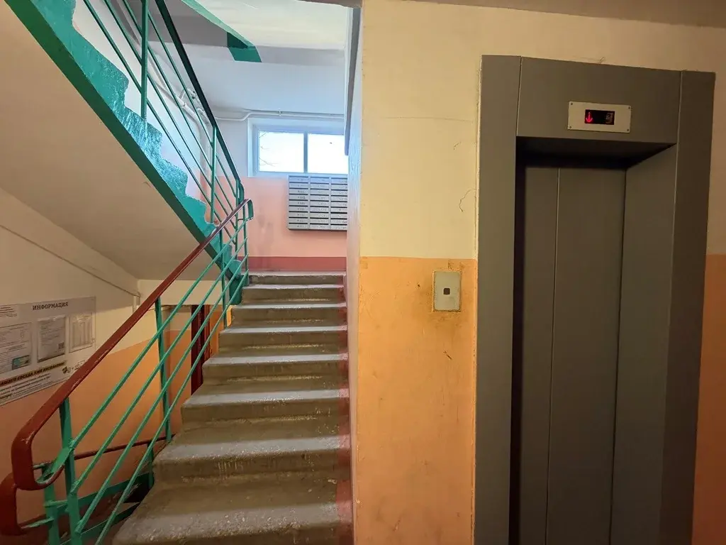 2-я квартира в 4-м микр., дом 17 - Фото 25