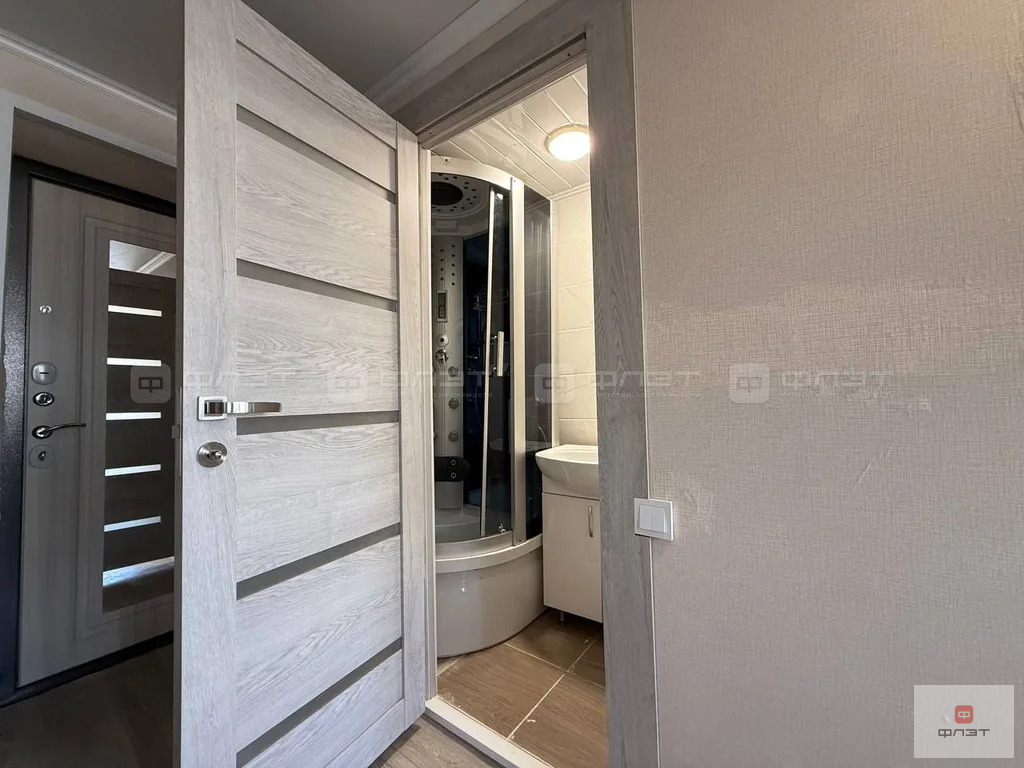 Продажа квартиры, Казань, ул. Энергетиков - Фото 8