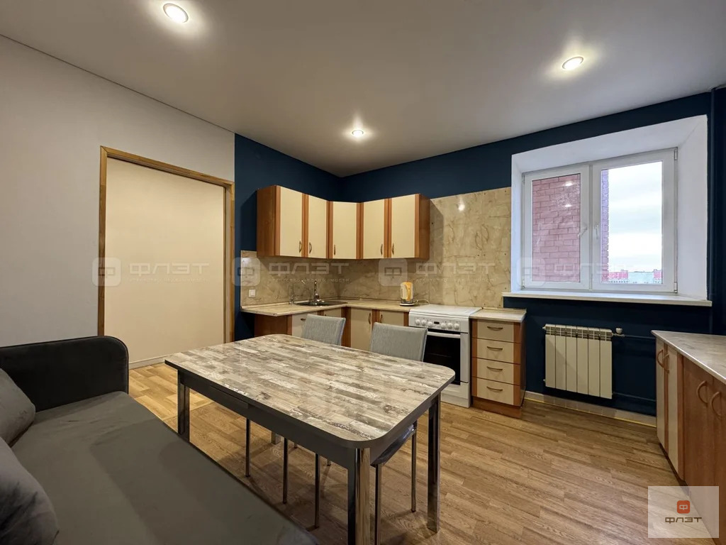 Продажа квартиры, Казань, ул. Хусаина Мавлютова - Фото 5