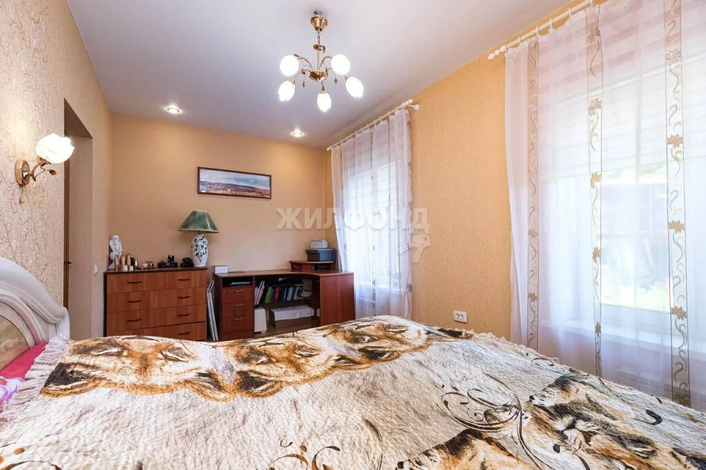 Продажа дома, Новосибирск - Фото 13