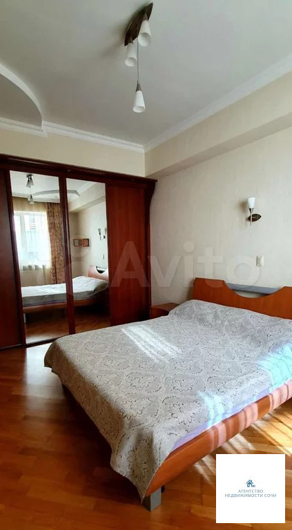 3-к квартира, 150 м, 5/6 эт. - Фото 4