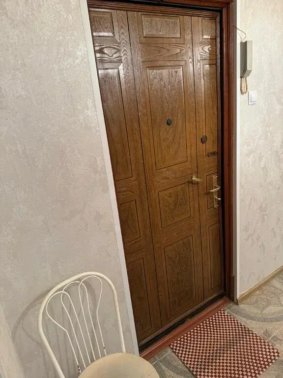 2-комн. кв-ра. ул. Филевский бульвар, 21 - Фото 11