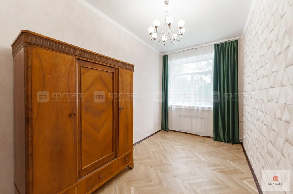 Продажа квартиры, Казань, ул. Академика Королева - Фото 11