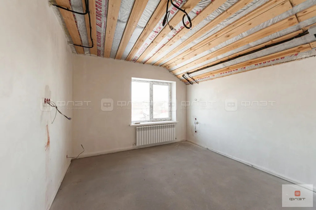 Продажа дома, Казань, дом 242 - Фото 22