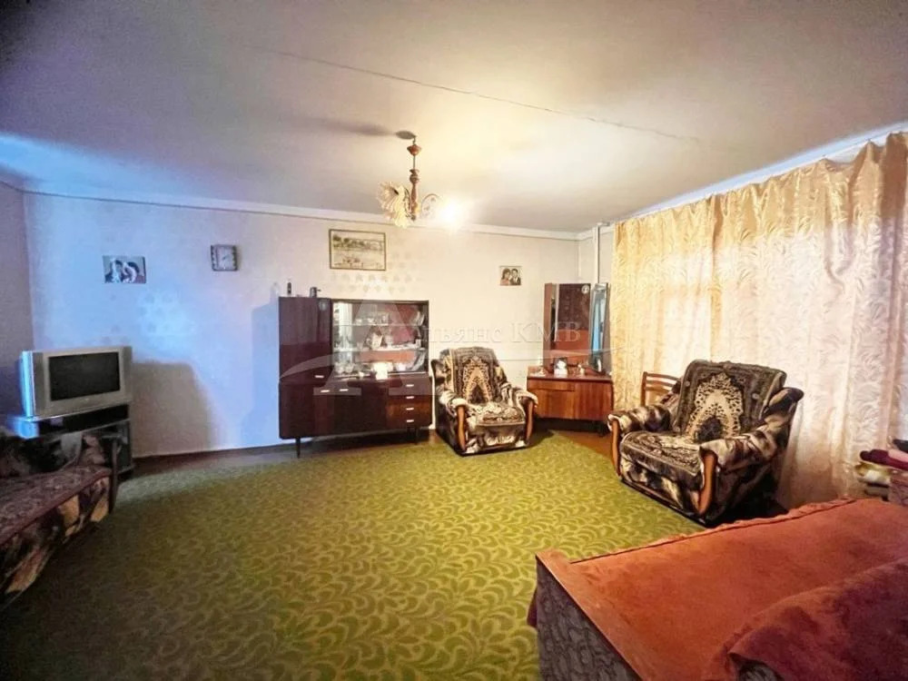 Продажа дома, Новопавловск, Кировский район, ул. Ставропольская - Фото 3