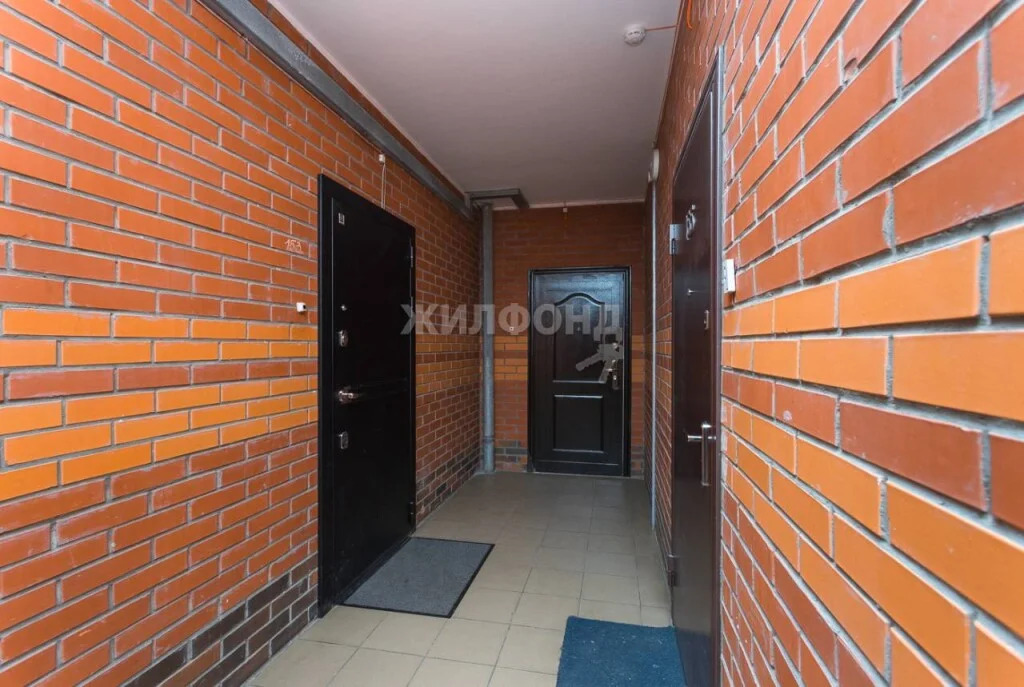 Продажа квартиры, Новосибирск, Заречная - Фото 11