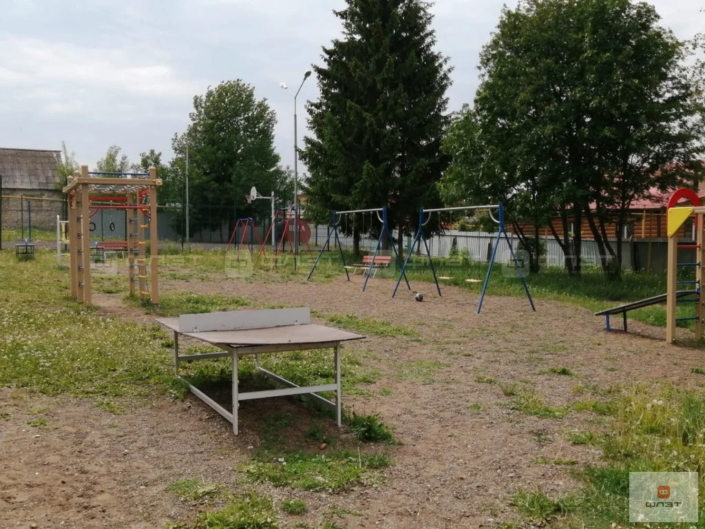 Продажа участка, Березка, Высокогорский район, ул. Новостройка - Фото 13