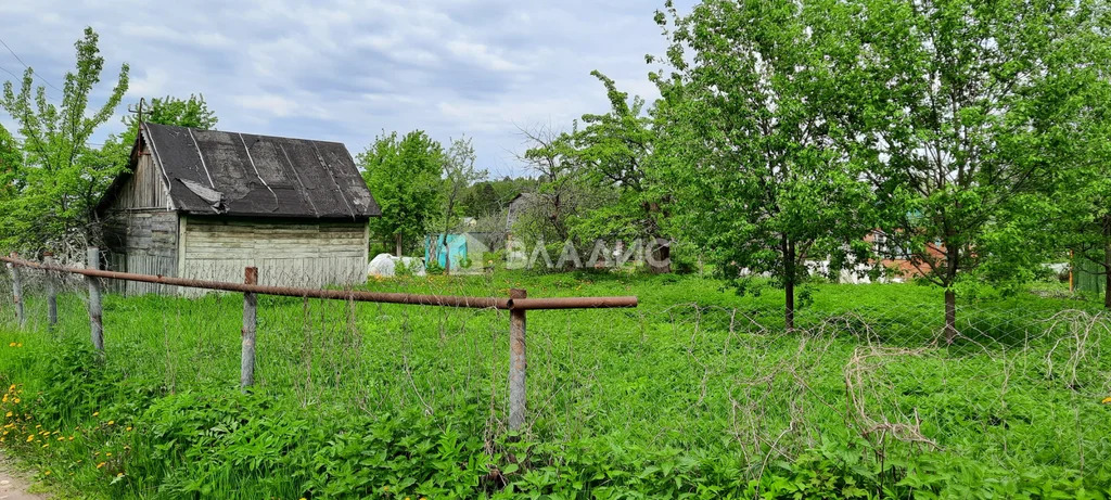 Камешковский район, СТ Мечта,  дом на продажу - Фото 0