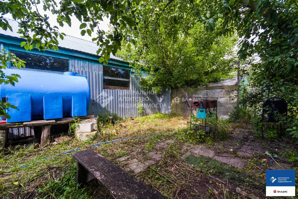 Продажа дома, Собчаково, Спасский район, ул. Центральная - Фото 32