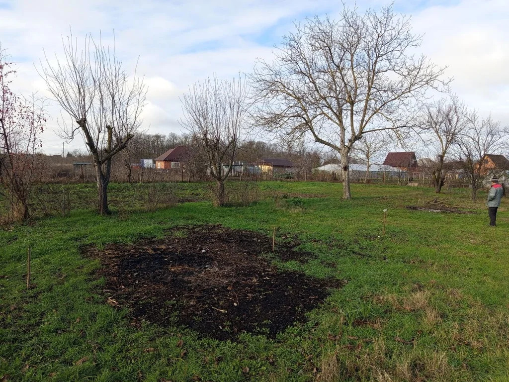 Продажа участка, Марьянская, Красноармейский район, ул. Краснодарская - Фото 2