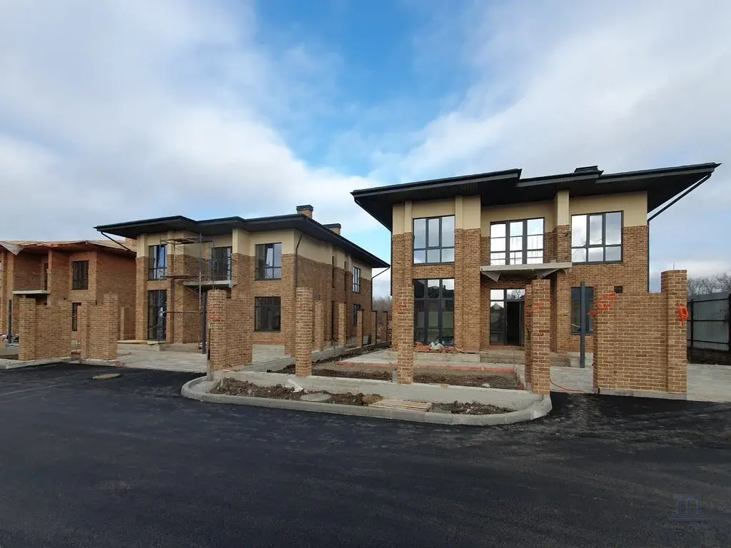 Продаю дом в Эко резиденции Камышева ручей в х Камышеваха ул. Алычевая - Фото 6