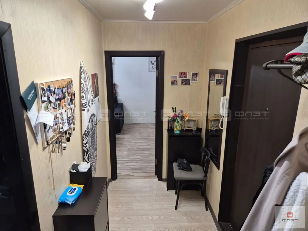 Продажа квартиры, Казань, ул. Чистопольская - Фото 11