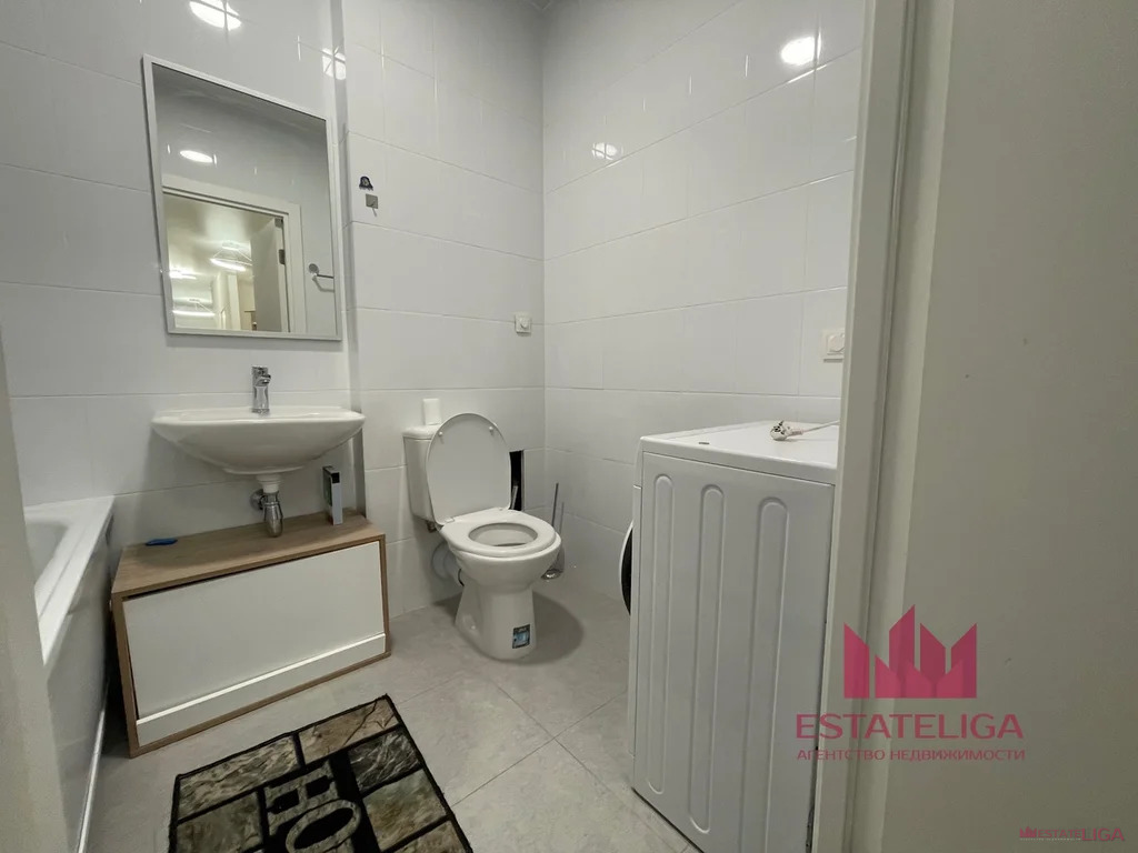 Аренда квартиры, Мисайлово, Ленинский район, Молодежный бульвар - Фото 16