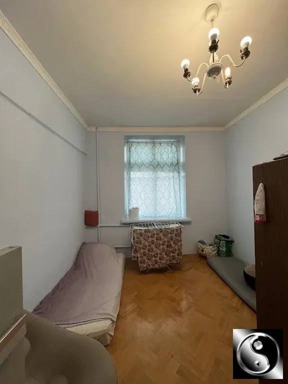 Сдам комнату 80.0/10.0м пер. 2-й Хвостов, 12, Москва, ЦАО, р-н ... - Фото 8