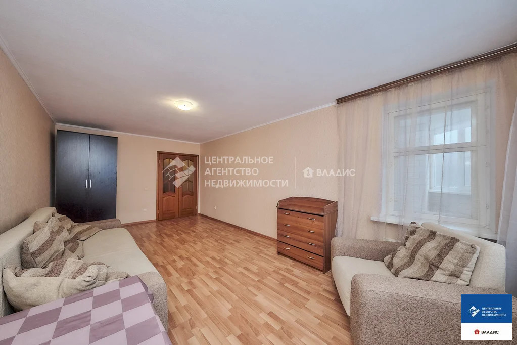 Продажа квартиры, Рязань, улица 2-я Линия - Фото 2