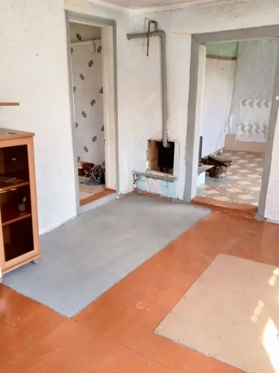 Дом 47,7 м2 на участке 28 сот. - Фото 8