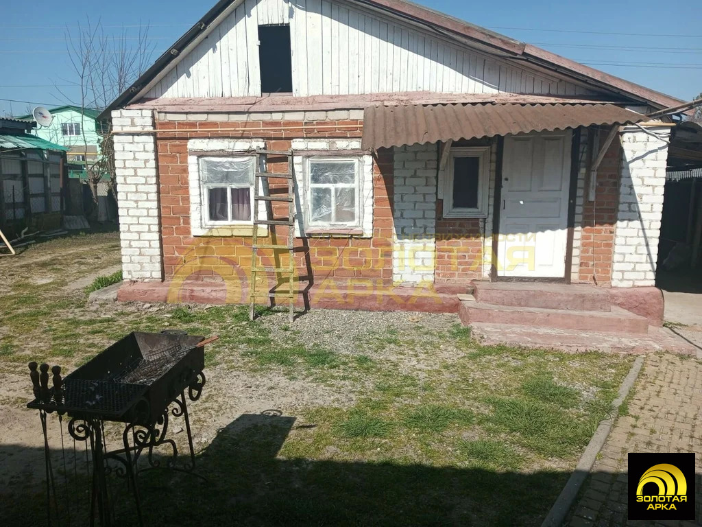 Продажа дома, Голубицкая, Темрюкский район - Фото 3