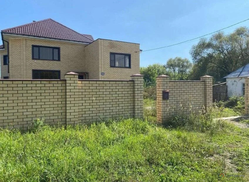 Продажа дома, Большая Кузьминка, Липецкий район, ул. Банных - Фото 0