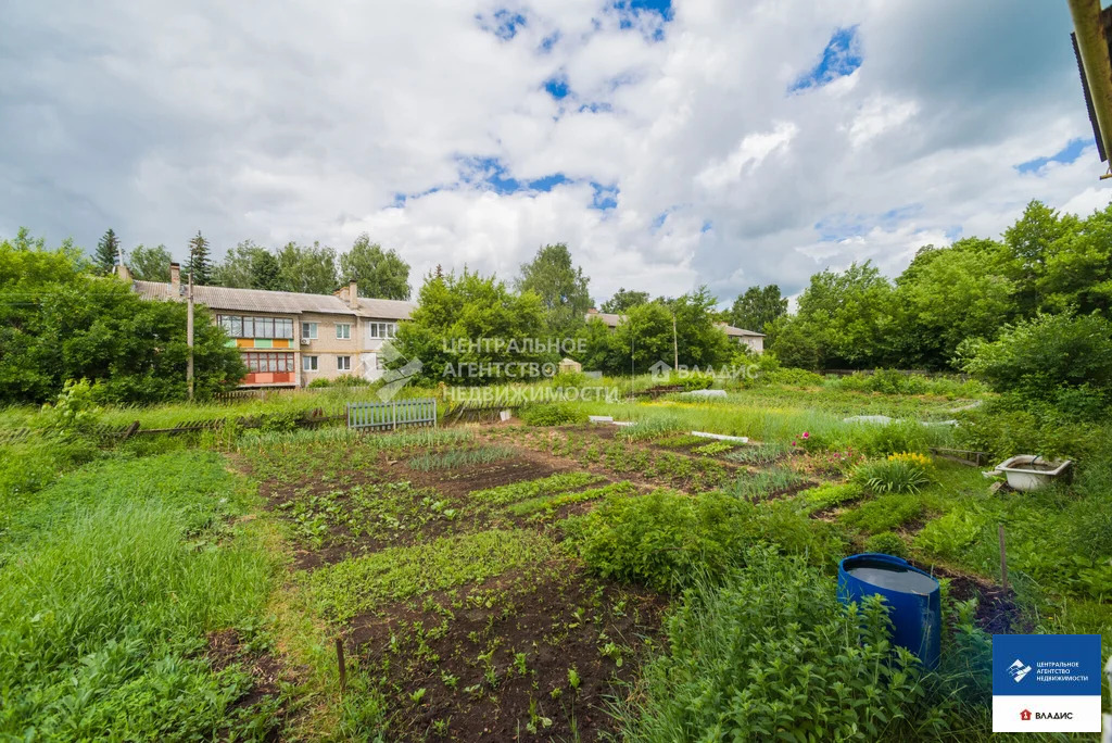 Продажа квартиры, Михайлов, Михайловский район, ул. 50 лет ВЛКСМ - Фото 11