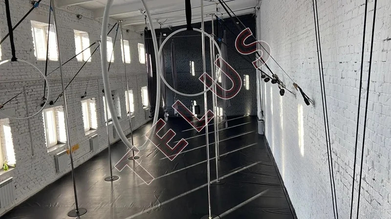 м. Семеновская, ул. Вольная, 1540 м2, Здание (ном. объекта: 6626) - Фото 10