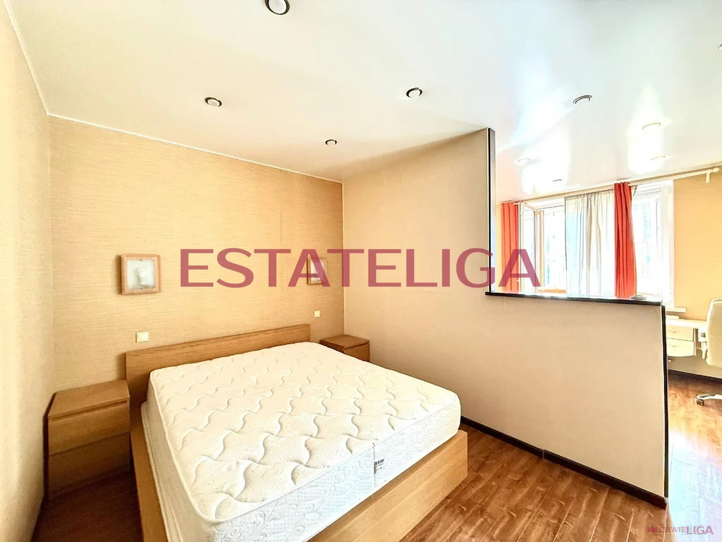 Продажа квартиры, Реутов, ул. Октября - Фото 4