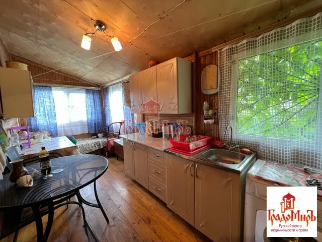 Продажа дома, Дубининское, Сергиево-Посадский район, Энергетик снт. - Фото 24