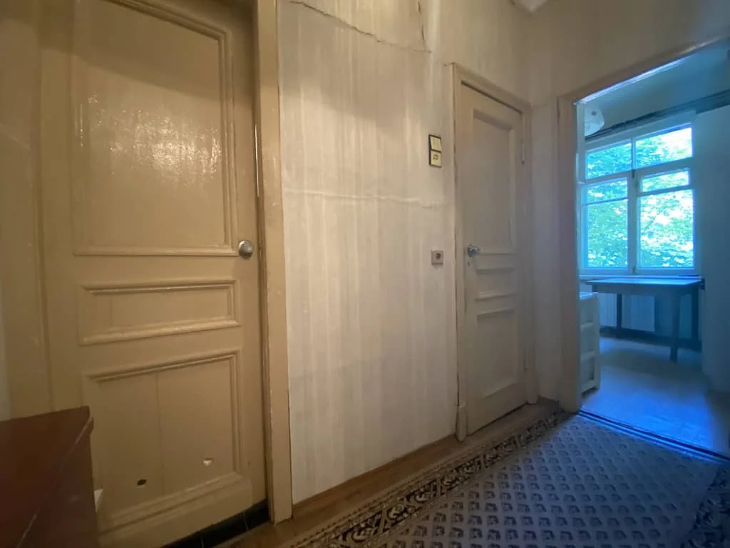 Продажа квартиры, 1-й Хорошёвский проезд - Фото 12
