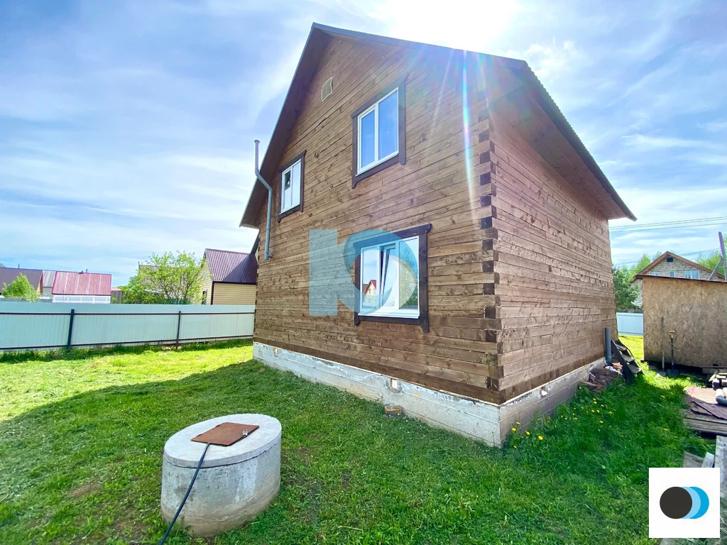Продажа дома, Иглино, Иглинский район, ул. Спортивная - Фото 7