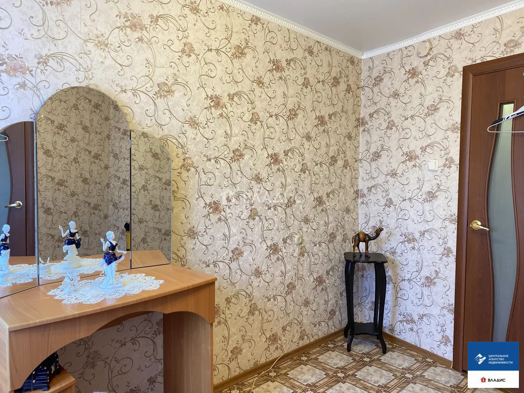 Продажа квартиры, Скопин, улица Карла Маркса - Фото 15