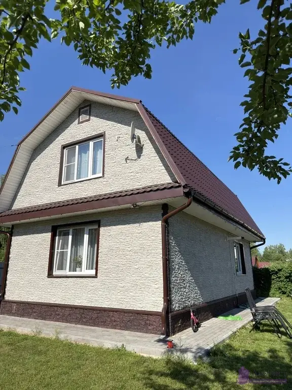 Продаётся уютный дом - Фото 19