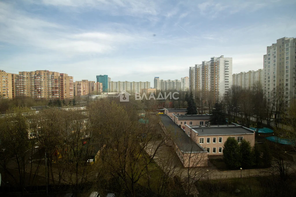 Москва, Профсоюзная улица, д.45к1, 4-комнатная квартира на продажу - Фото 17
