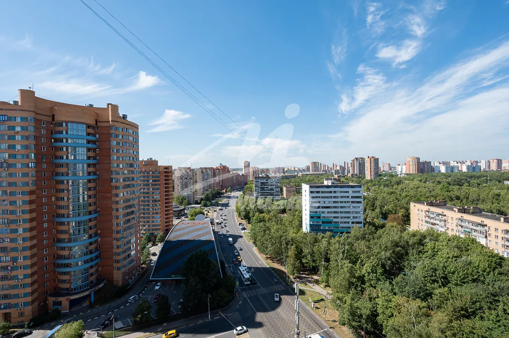 Продажа квартиры, Химки, ул. Панфилова - Фото 29