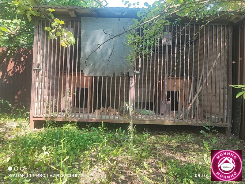 Продажа дома, Монино, Щелковский район, сосновая - Фото 43