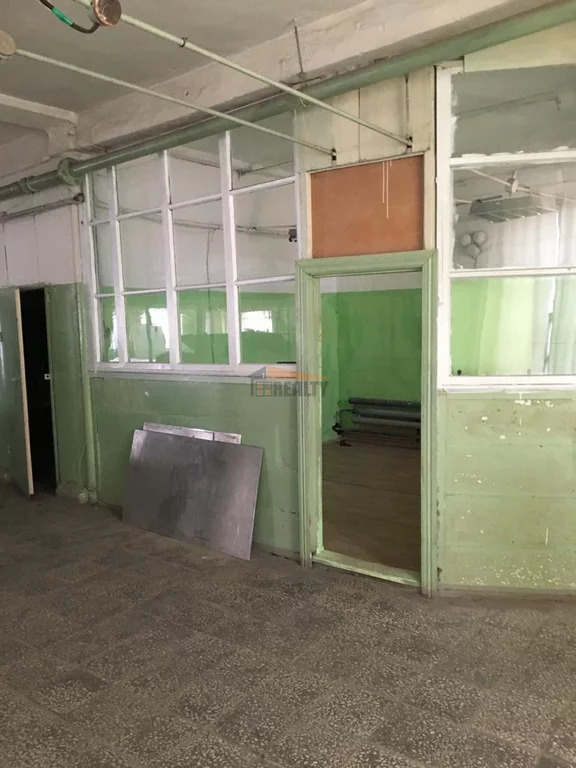 Продажа производственного помещения, Егорьевск, Егорьевский район, . - Фото 6