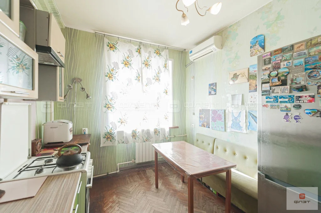 Продажа квартиры, Казань, ул. Гагарина - Фото 17