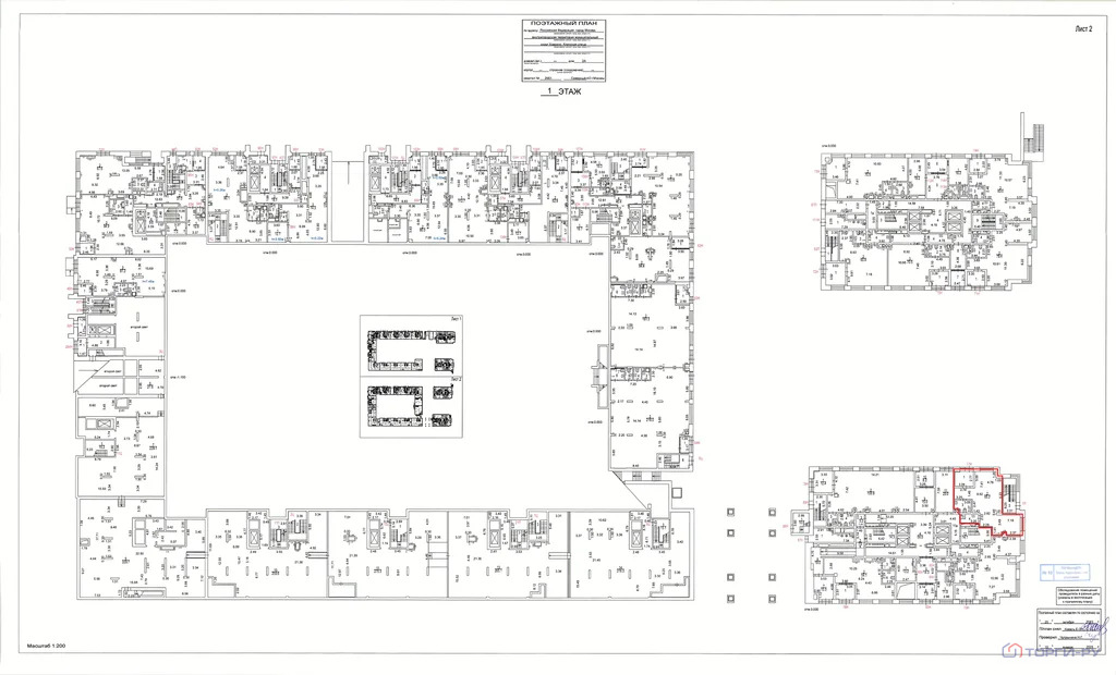 Продажа торгового помещения, ул. Клинская - Фото 6